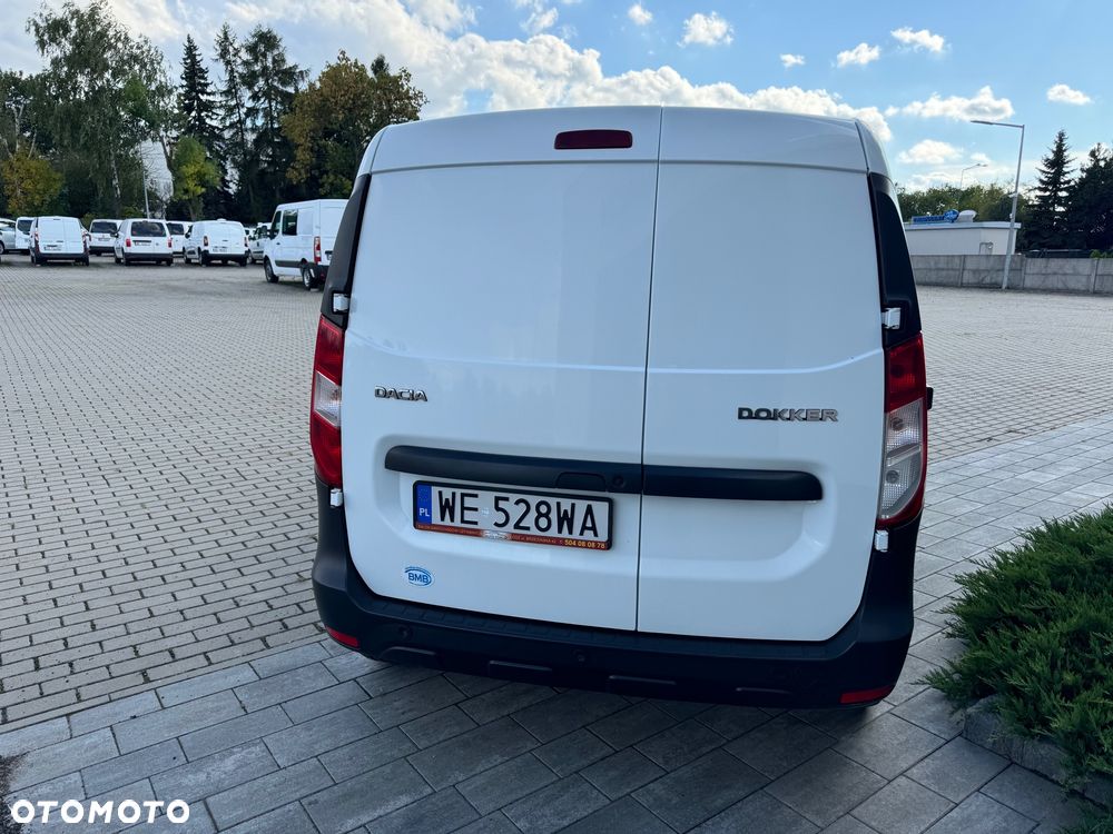 Dacia Dokker - 6