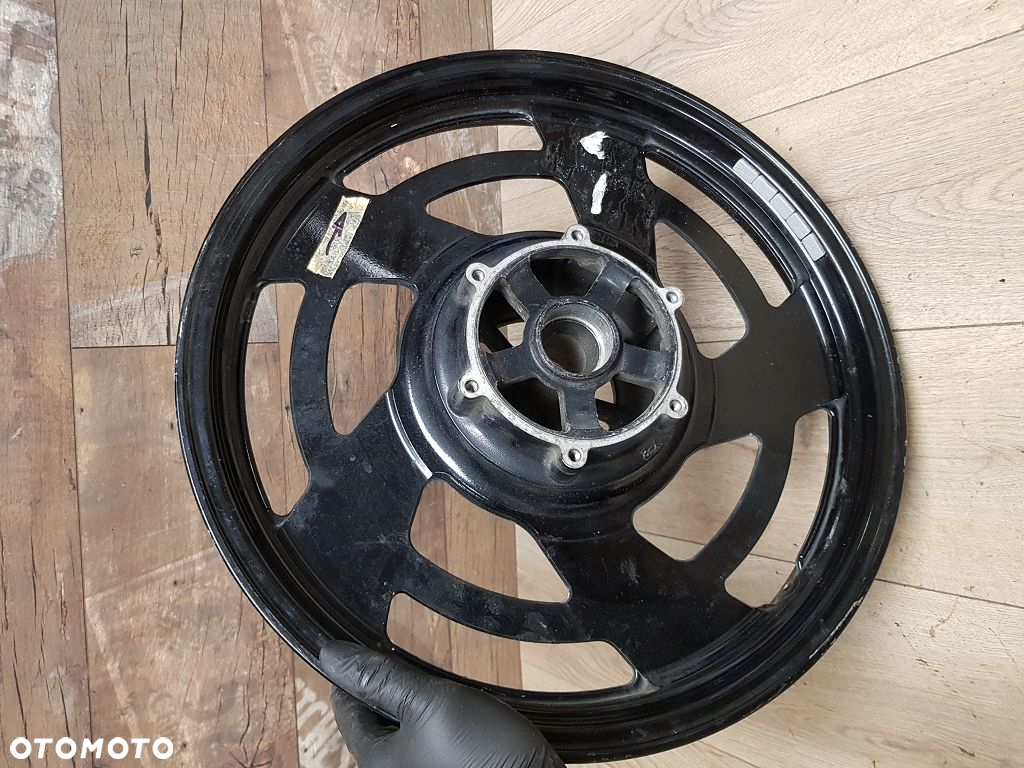 Felga koło przód 18xMT2.15 Yamaha V-Max 1200 VMX12 - 6