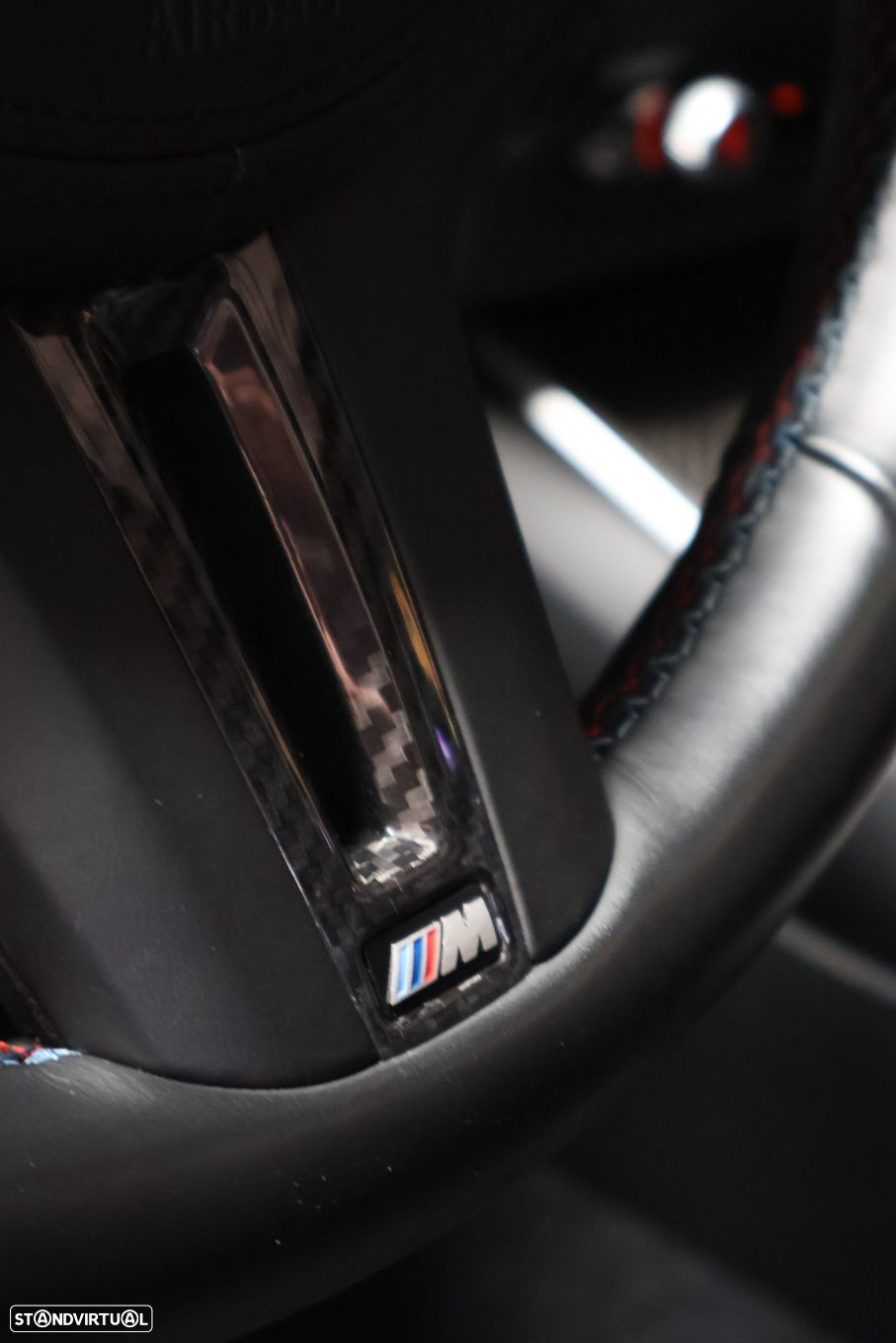 BMW M2 Auto - 35