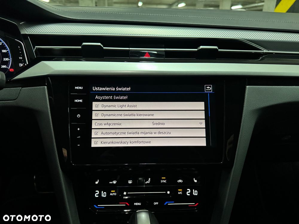 Volkswagen Arteon Shooting Brake 2.0 TSI OPF DSG R-Line - 37