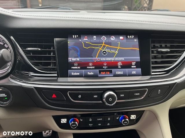 Opel Insignia 1.6 Automatik Business Innovation - 32