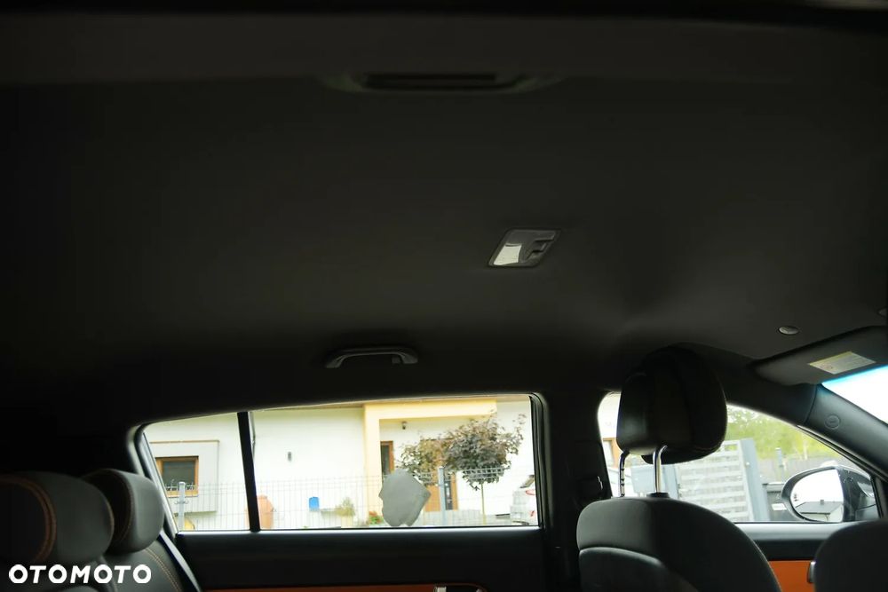 Kia Sportage 2.0 CRDI 184 4WD Fifa World Cup Edition - 20