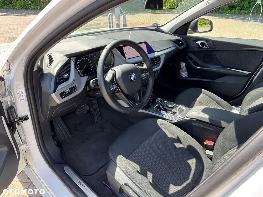 BMW Seria 1 118i Business Edition - 7