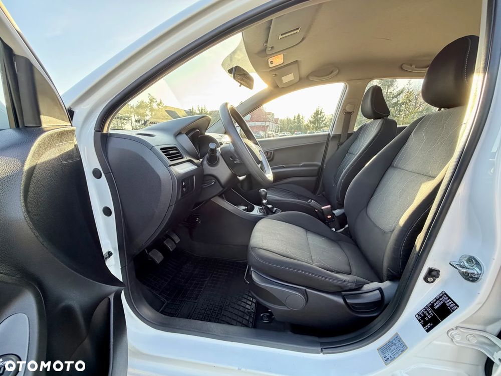 Kia Picanto 1.0 XL - 16