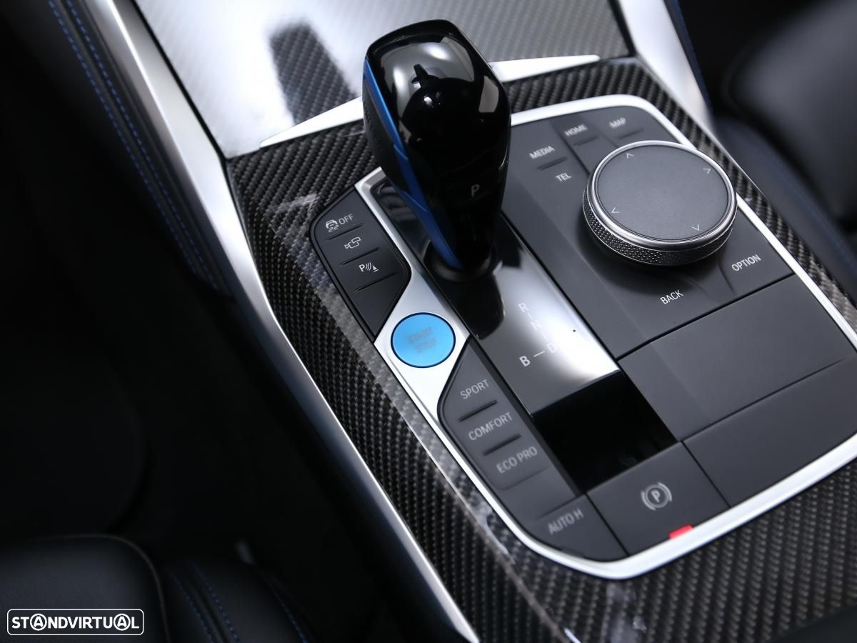 BMW i4 M50 - 27