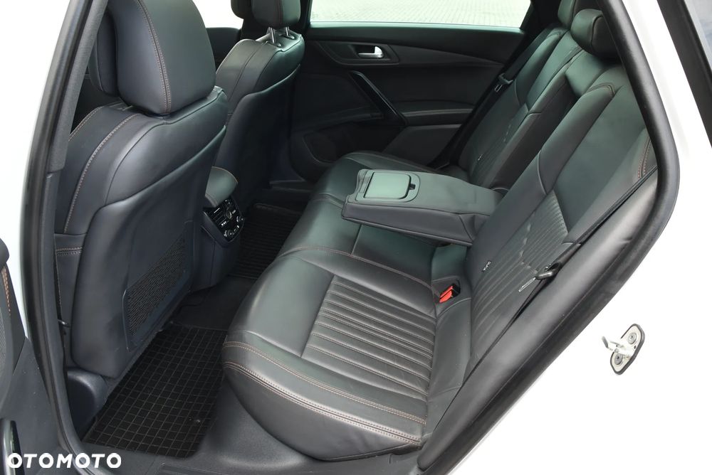 Peugeot 508 2.0 BlueHDi RXH S&S - 12