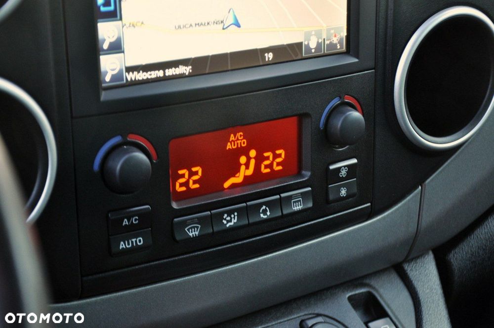 Peugeot Partner - 34