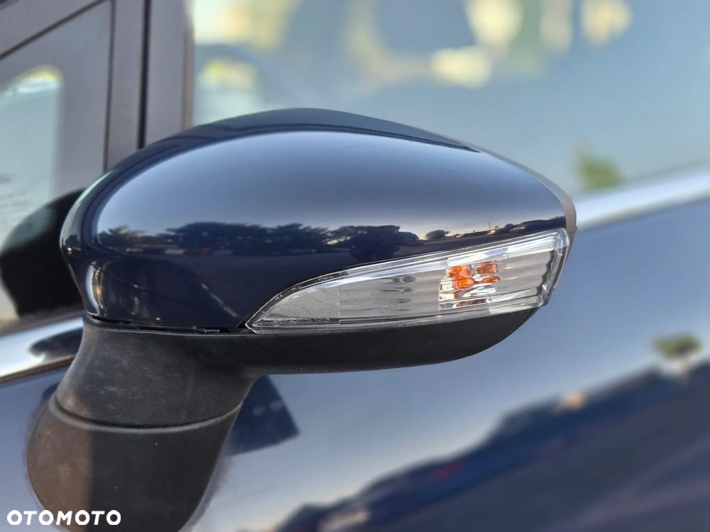 Ford Fiesta 1.4 Titanium - 10
