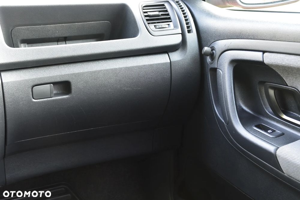 Skoda Fabia 1.6 TDI DPF Elegance - 36