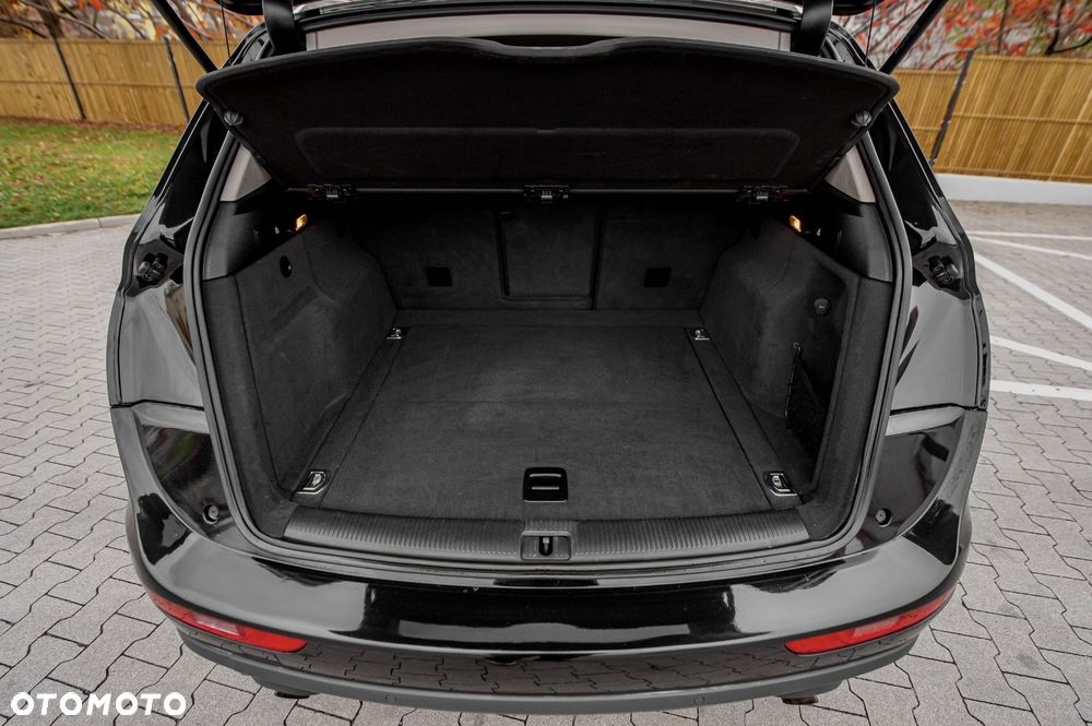 Audi Q5 2.0 TFSI quattro tiptronic - 39