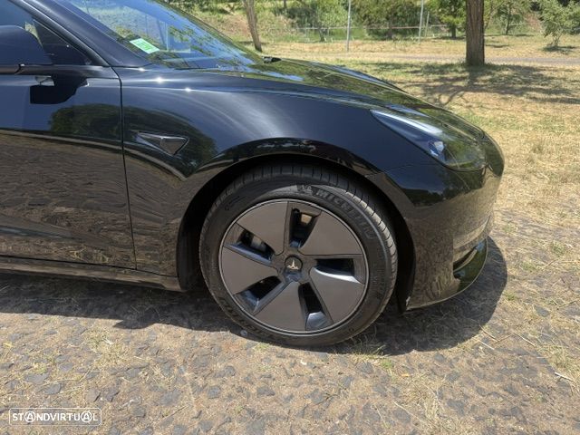 Tesla Model 3 Long Range AWD Dual Motor - 5