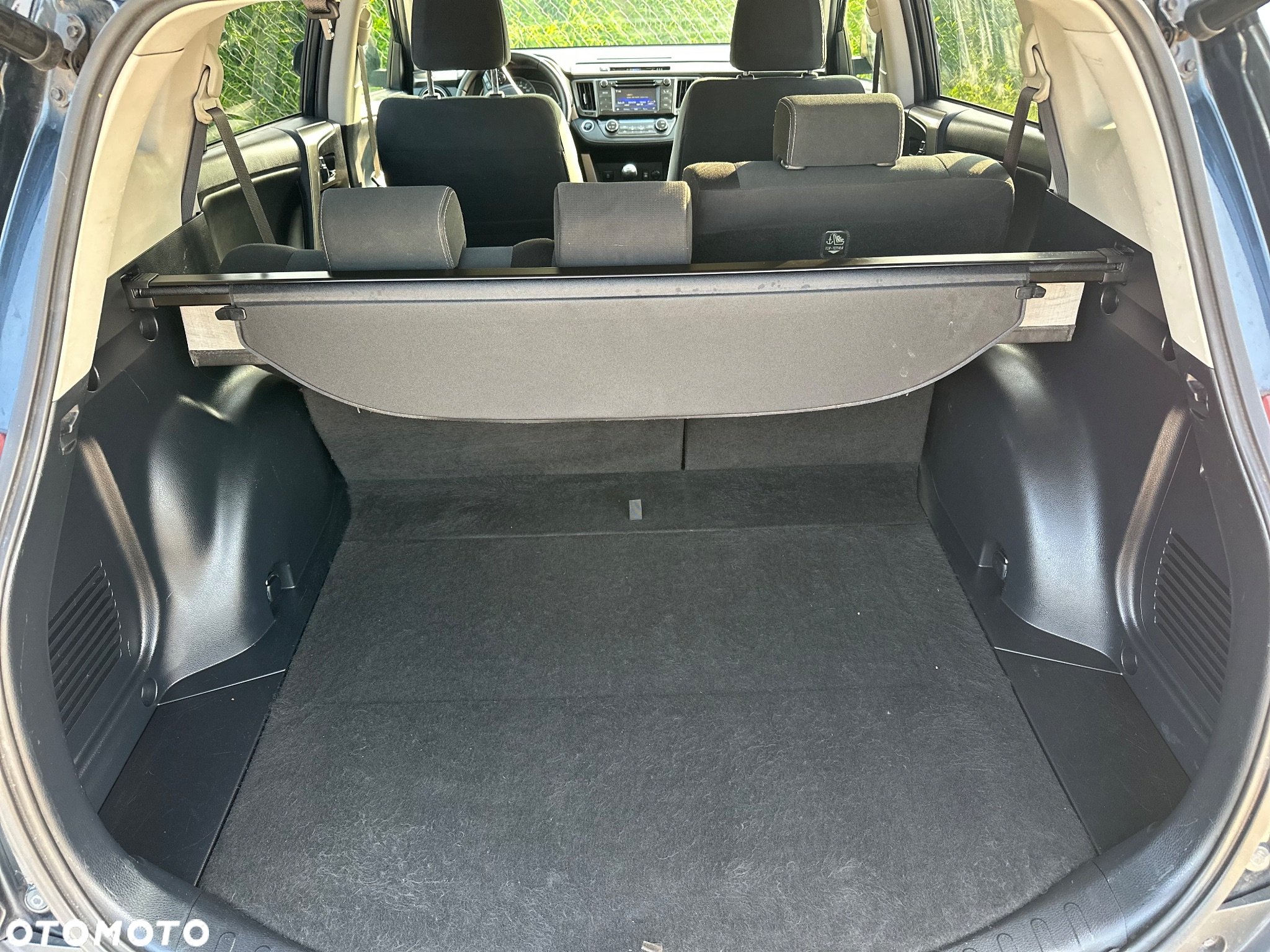Toyota RAV4 2.0 D-4D Active 4x2 - 8