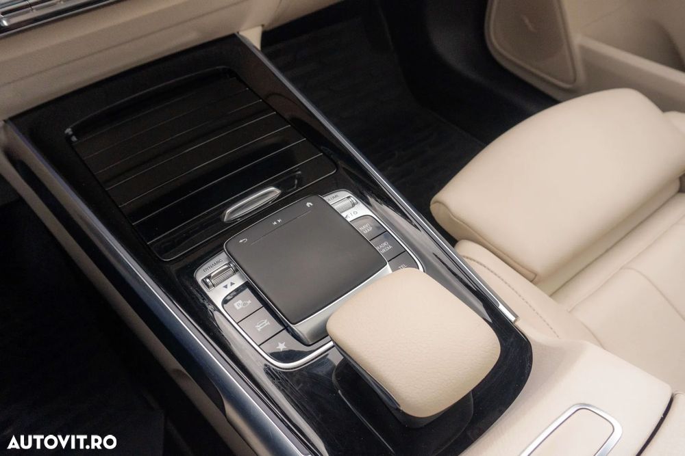 Mercedes-Benz GLB 200 d 4MATIC Aut. - 29