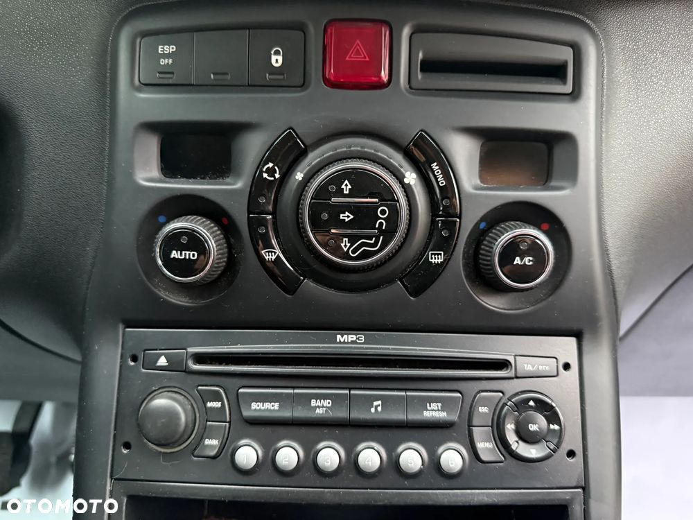 Citroën C3 Picasso VTi 95 Tendance - 24