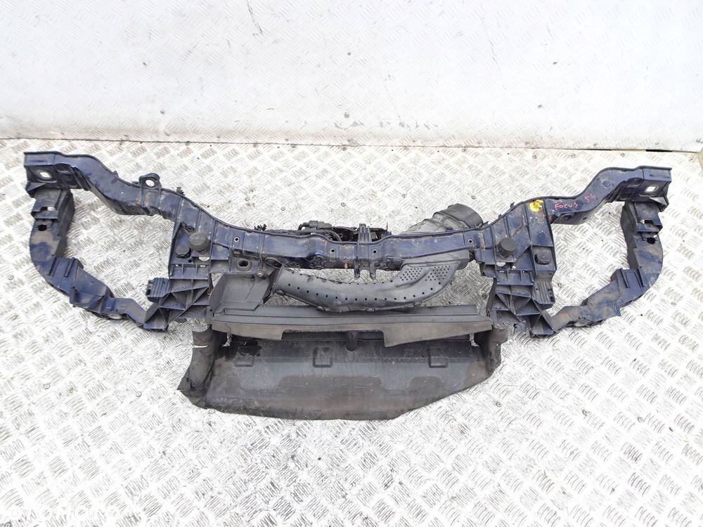 pas przedni okular ford focus mk3 ib - 1
