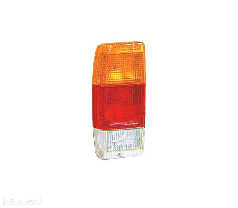 FAROLIN ESQ PARA NISSAN VANETTE 84-89 - 1