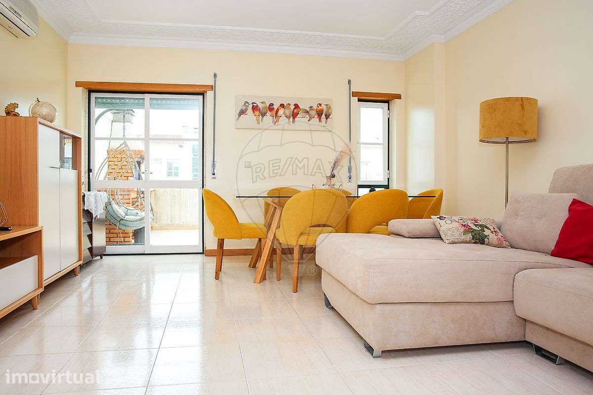 Apartamento T2 para venda - Grande imagem: 3/47