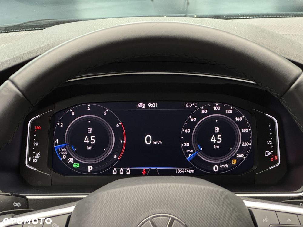 Volkswagen Tiguan 1.5 eTSI Elegance DSG - 19