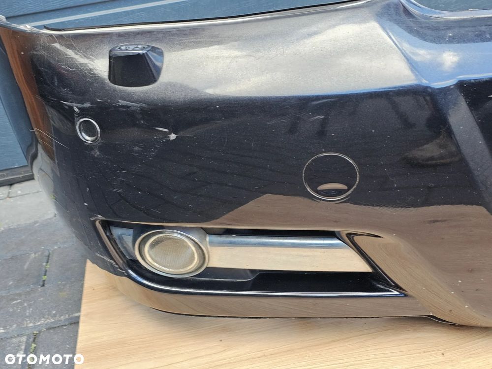 ZDERZAK PRZÓD PRZEDNI OPEL VECTRA C SIGNUM PRZED LIFT LIFTEM Z20R GTS HALOGENY SPRYSKI - 9