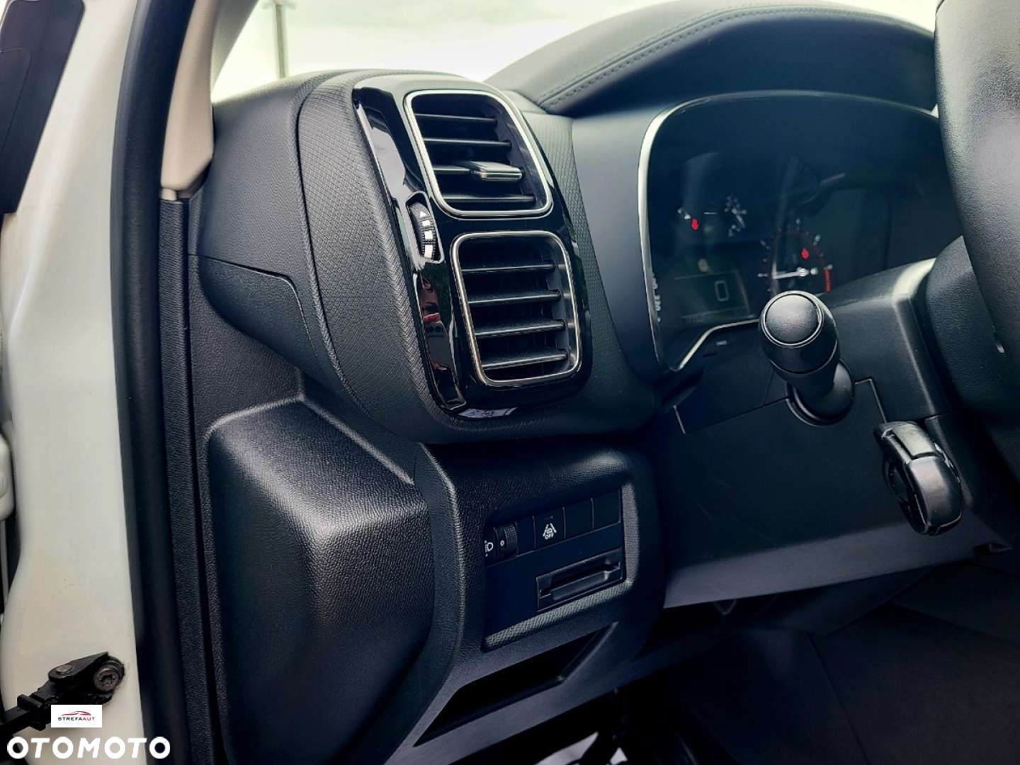 Citroën C5 Aircross - 31
