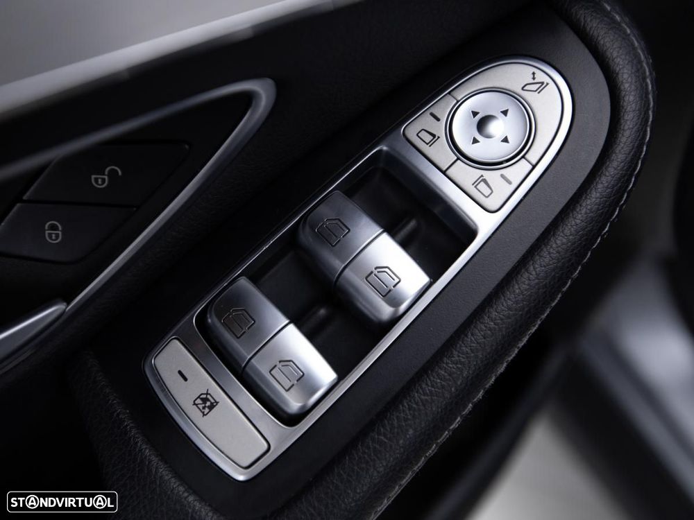 Mercedes-Benz GLC 250 - 15