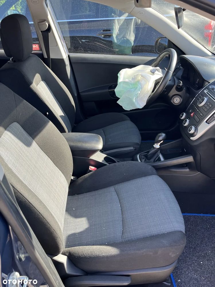 Kia Ceed Cee'd 1.6 M Euro2012 - 8