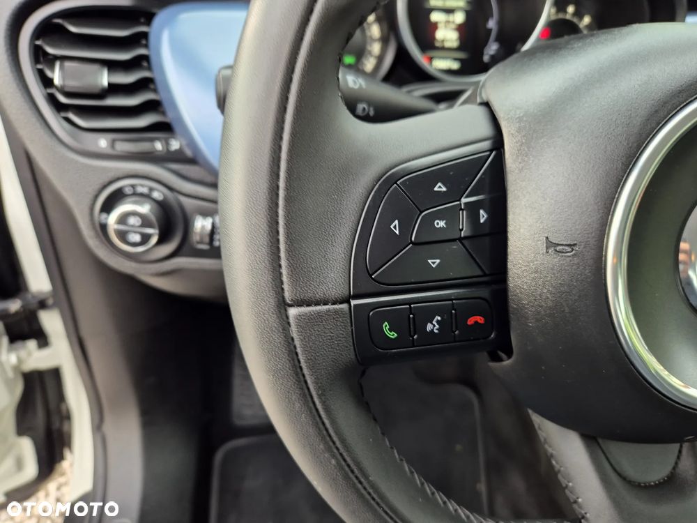 Fiat 500X 1.6 E-Torq 4x2 Mirror - 32