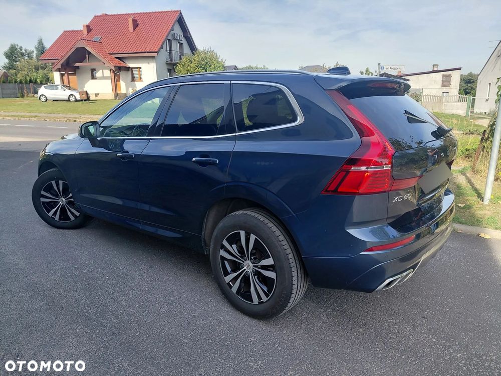 Volvo XC 60 - 25