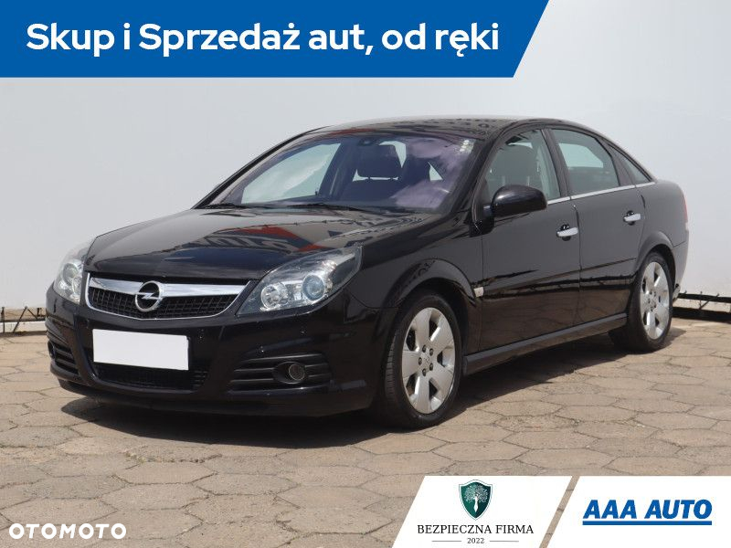 Opel Vectra - 2