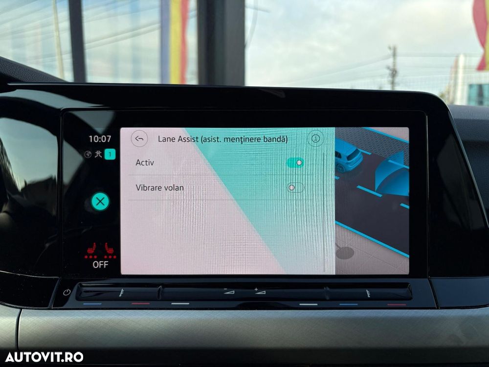 Volkswagen Golf - 14