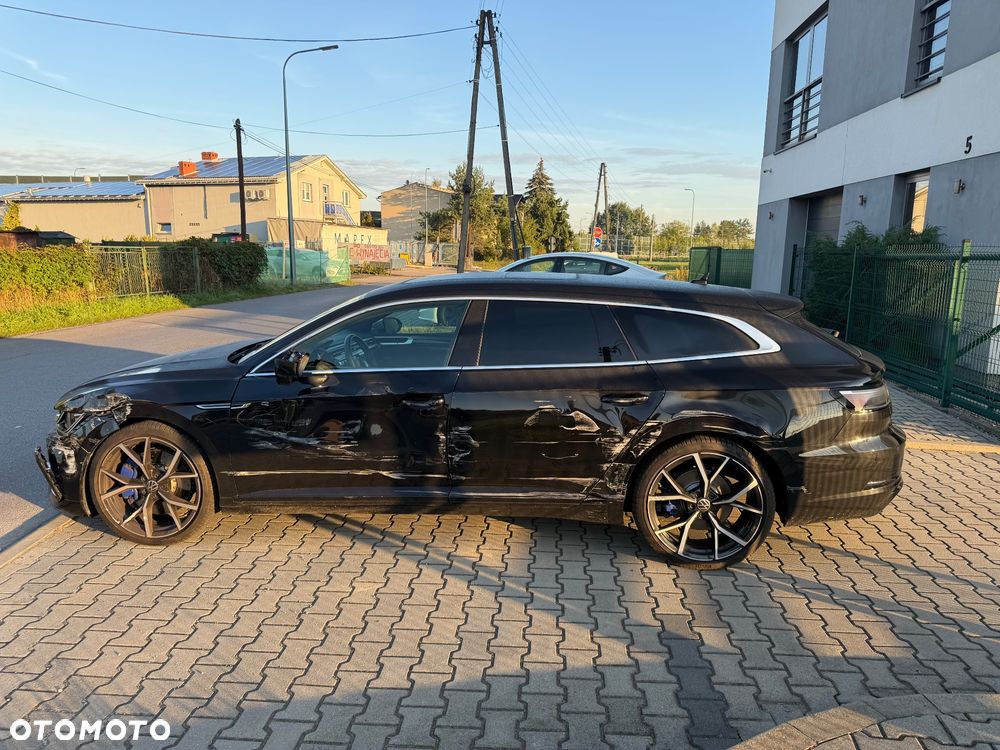 Volkswagen Arteon Shooting Brake 2.0 TSI OPF 4Motion DSG R - 6