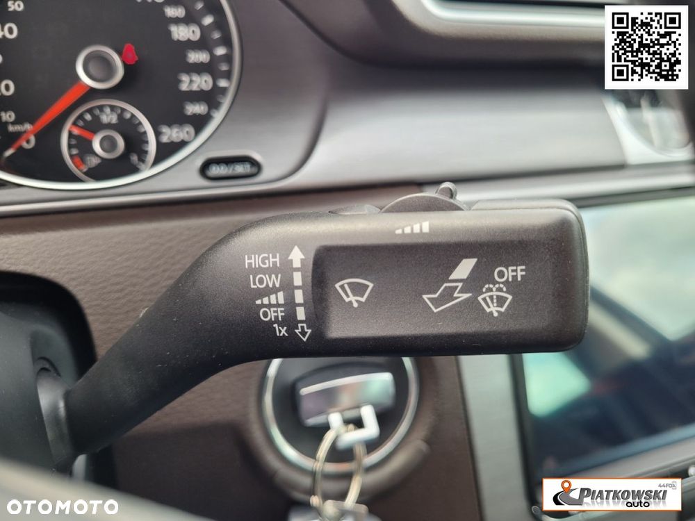 Volkswagen Passat 2.0 TDI Highline DSG - 27