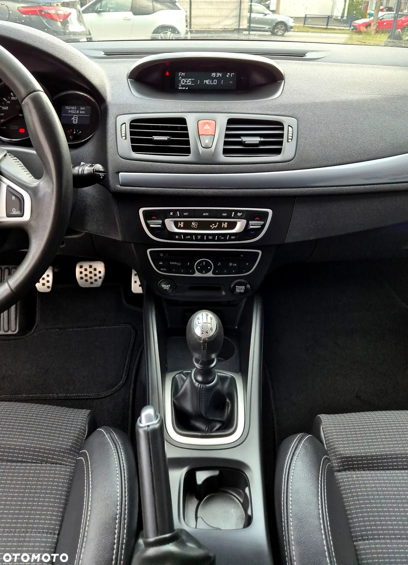 Renault Megane 1.4 16V TCE Dynamique - 17