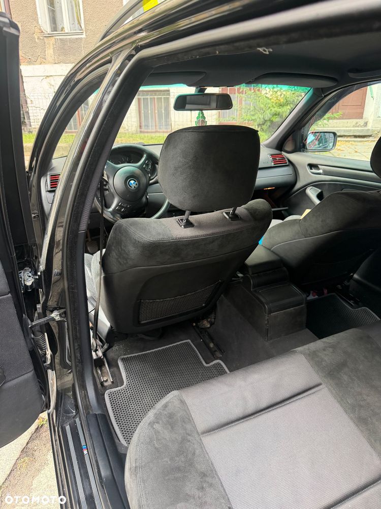 BMW Seria 3 318i - 13