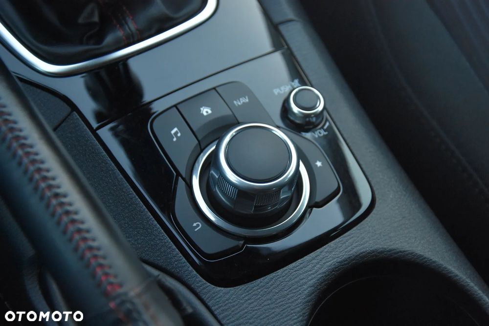Mazda 3 - 34
