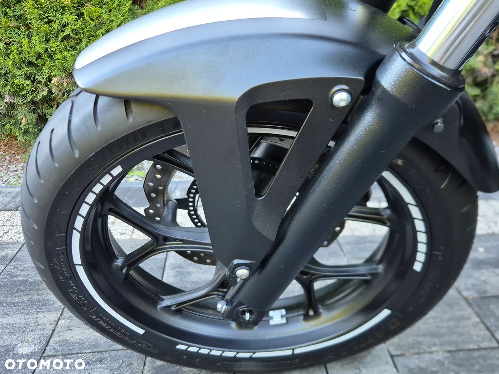 Honda NC - 36