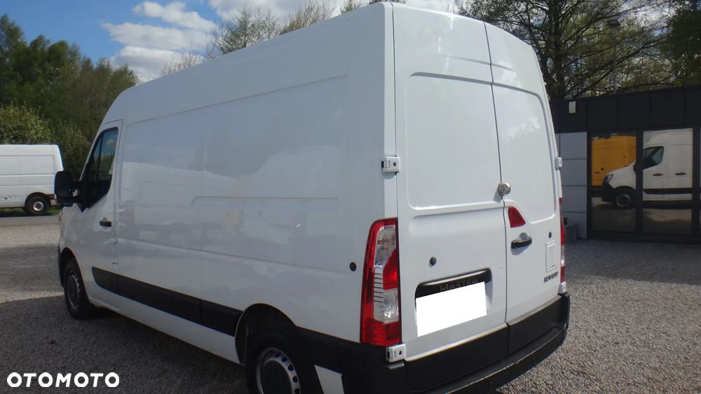 Renault Master - 6