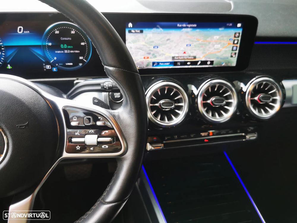 Mercedes-Benz EQB 250+ Edition - 24