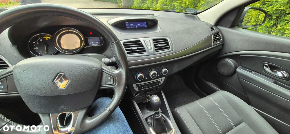 Renault Megane - 5