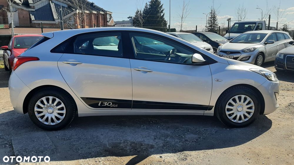 Hyundai i30 1.4 Trend - 5