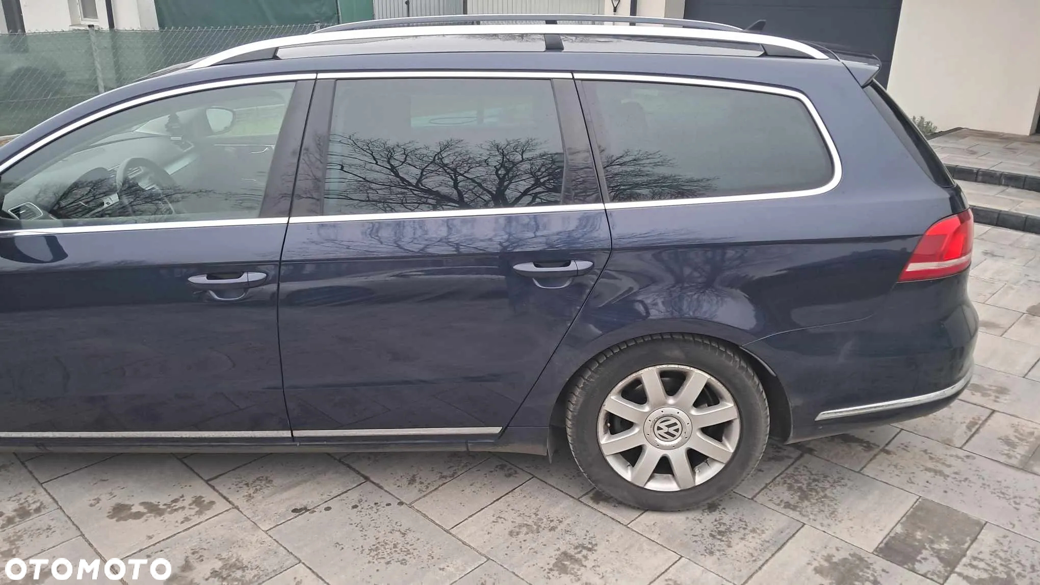 Volkswagen Passat 1.8 TSI Highline - 6