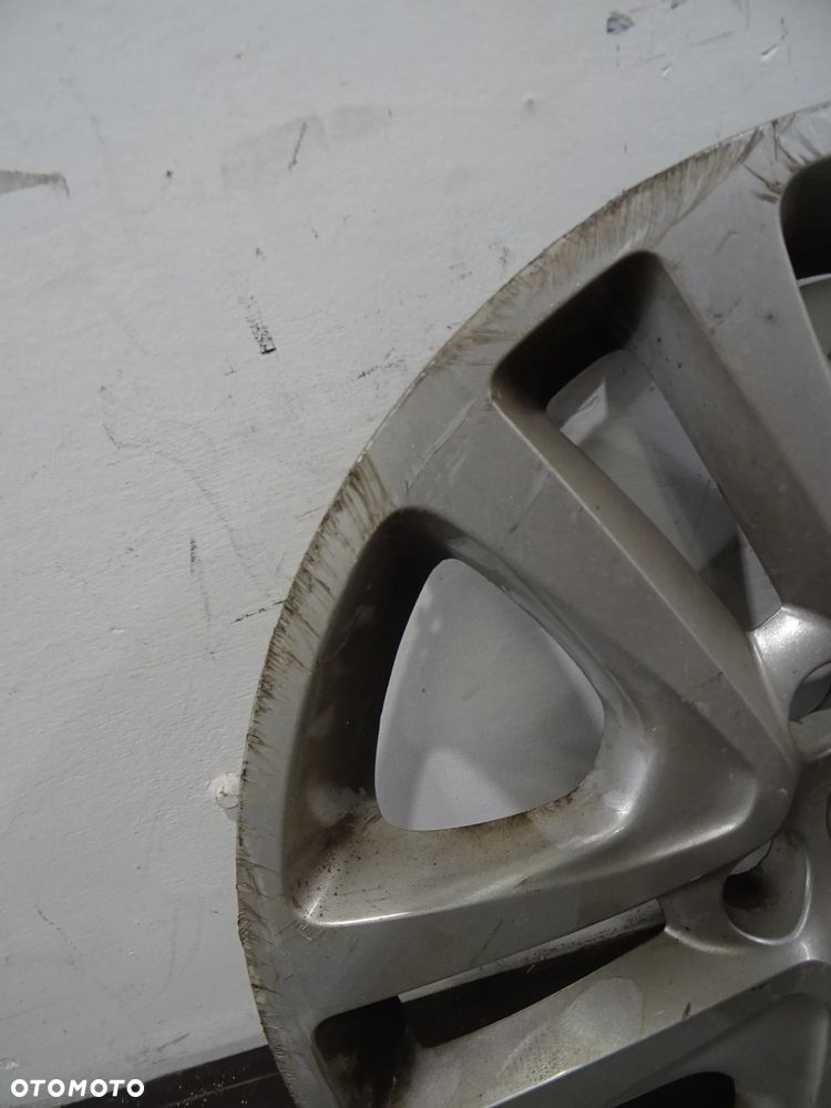 KOŁPAKI DEKLE OPEL ASTRA K R16 STRUKTURALNE - 4