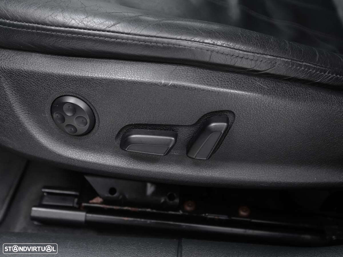 Audi A7 Sportback 3.0 TDI V6 Multitronic - 19