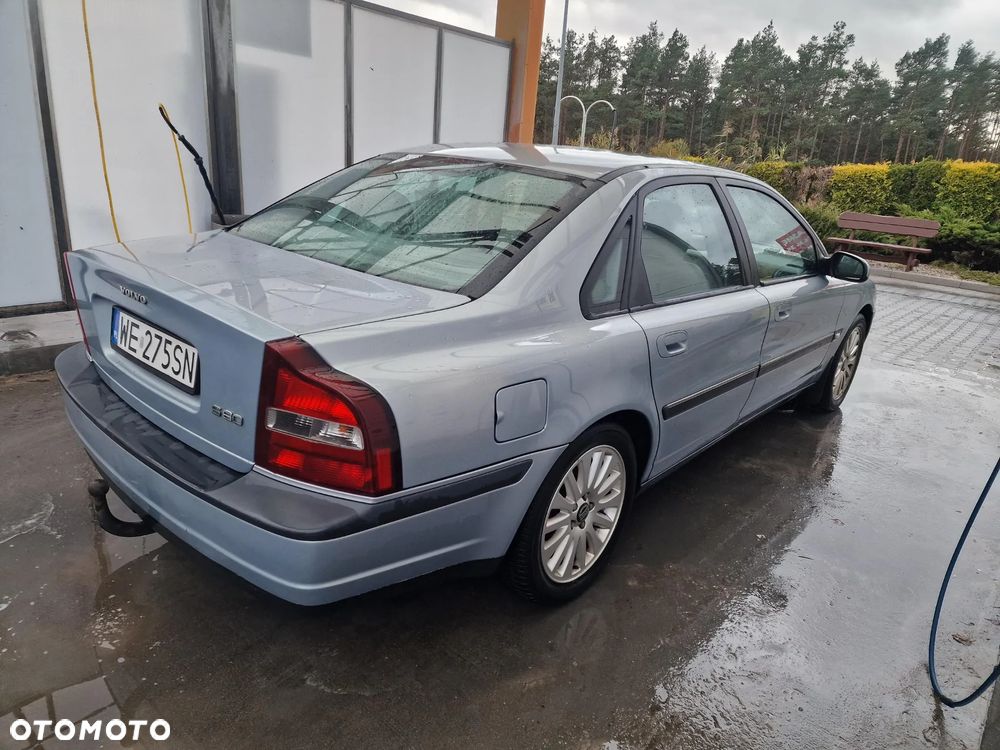 Volvo S80 2.9 Executive - 6