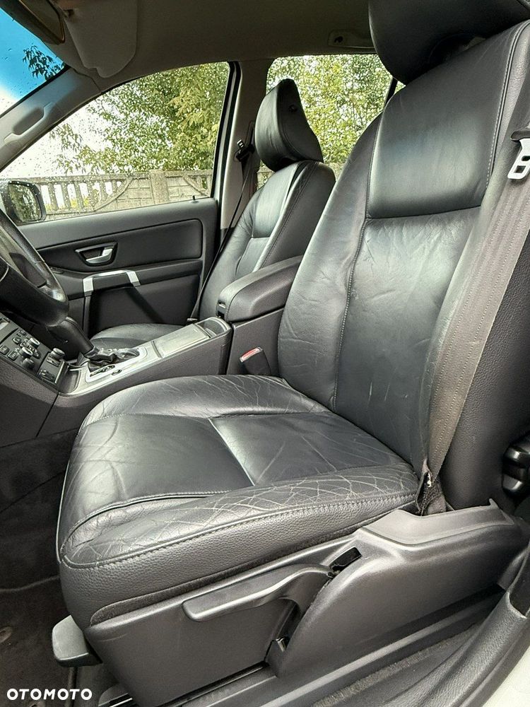 Volvo XC 90 - 17