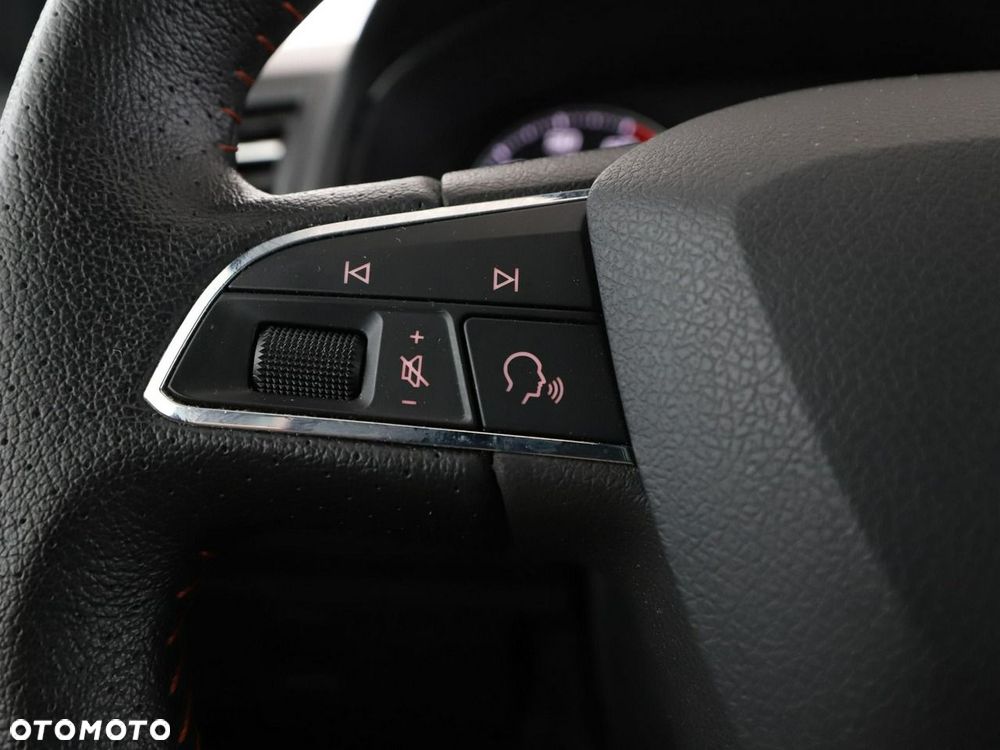 Seat Arona 1.5 TSI OPF FR - 33