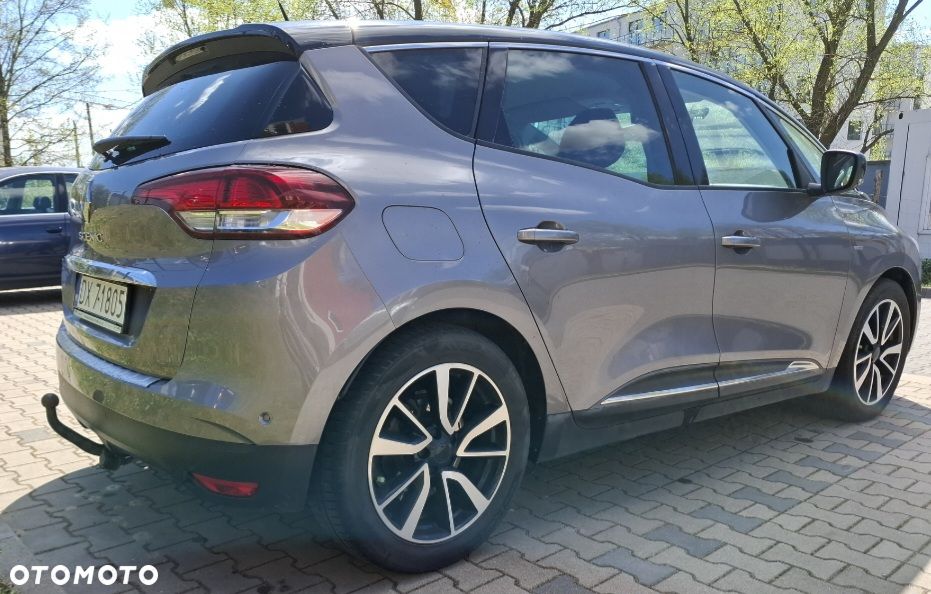 Renault Scenic - 5