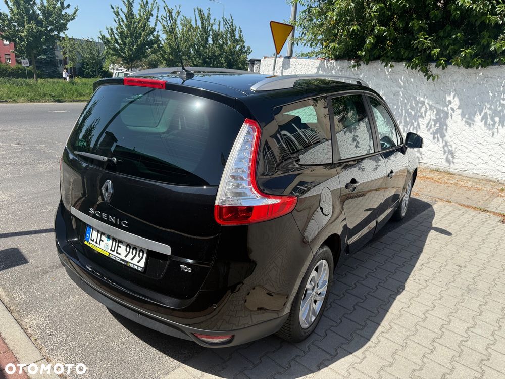 Renault Scenic 1.2 TCe Energy Limited - 4