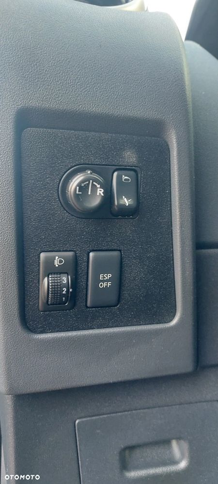 Nissan Qashqai 1.6 acenta - 15