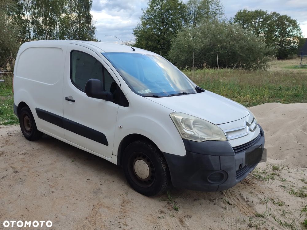 Citroën Berlingo - 3